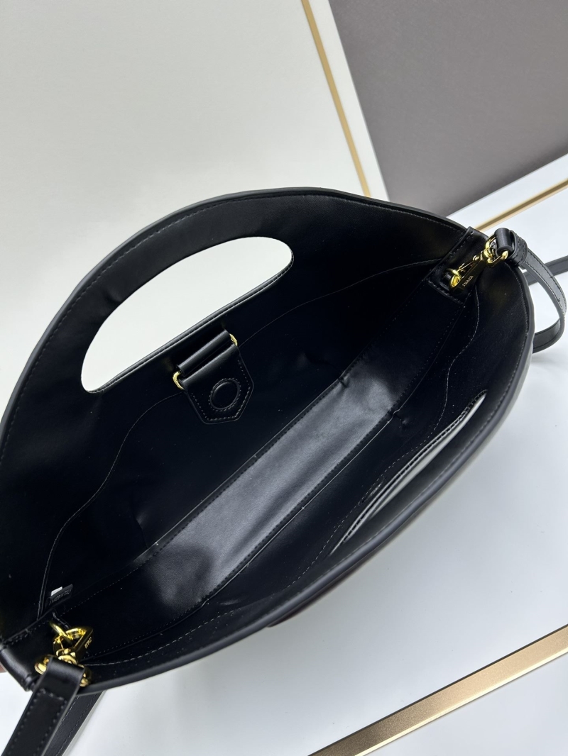 Prada Top Handle Bags